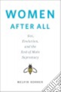 Women After All libro in lingua di Konner Melvin M.D.