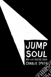 Jump Soul libro in lingua di Smith Charlie