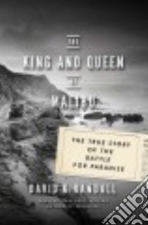 The King and Queen of Malibu libro in lingua di Randall David K.