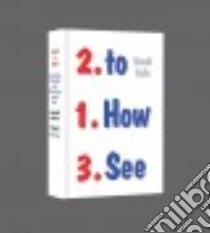 How to See libro in lingua di Salle David