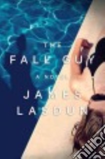 The Fall Guy libro in lingua di Lasdun James