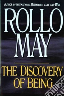 The Discovery of Being libro in lingua di May Rollo