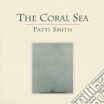 The Coral Sea libro in lingua di Smith Patti