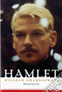 Hamlet libro in lingua di Shakespeare William, Hoy Cyrus Henry (EDT)