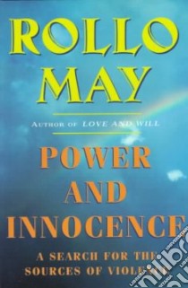 Power and Innocence libro in lingua di May Rollo