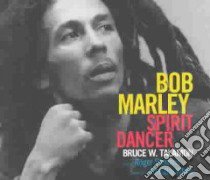 Bob Marley libro in lingua di Talamon Bruce W.