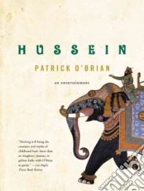 Hussein libro in lingua di O'Brian Patrick