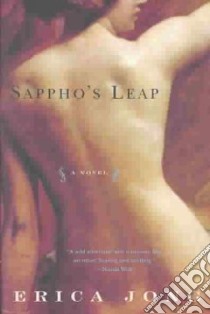 Sappho's Leap libro in lingua di Jong Erica