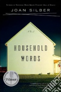 Household Words libro in lingua di Silber Joan