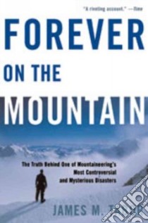 Forever on the Mountain libro in lingua di Tabor James M.