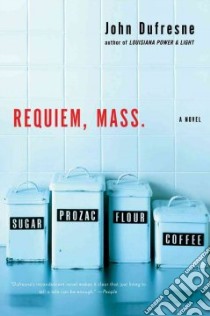 Requiem, Mass. libro in lingua di Dufresne John