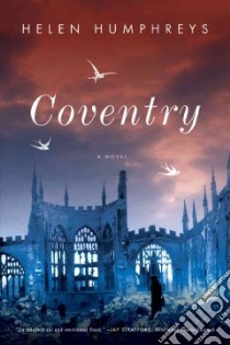 Coventry libro in lingua di Humphreys Helen
