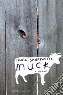 Muck libro in lingua di Sherborne Craig