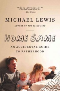 Home Game libro in lingua di Lewis Michael, Soren Tabitha (PHT)