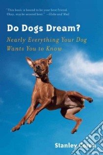 Do Dogs Dream? libro in lingua di Coren Stanley