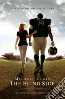 The Blind Side libro in lingua di Lewis Michael