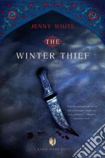 The Winter Thief libro in lingua di White Jenny