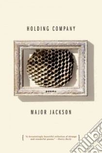 Holding Company libro in lingua di Jackson Major