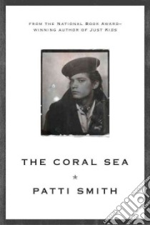 The Coral Sea libro in lingua di Smith Patti