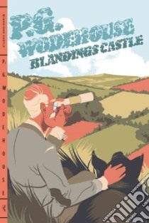 Blandings Castle libro in lingua di Wodehouse P. G.