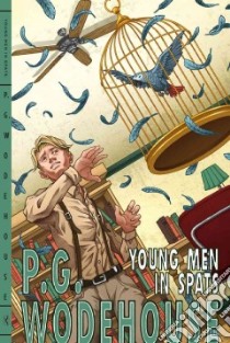 Young Men in Spats libro in lingua di Wodehouse P. G.
