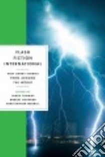 Flash Fiction International libro in lingua di Thomas James (EDT), Shapard Robert (EDT), Merrill Christopher (EDT)