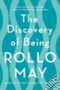 The Discovery of Being libro in lingua di May Rollo