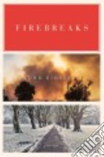 Firebreaks libro in lingua di Kinsella John