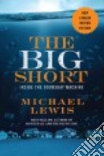 The Big Short libro in lingua di Lewis Michael