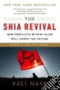 The Shia Revival libro in lingua di Nasr Vali