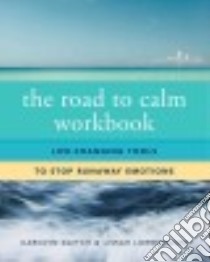 The Road to Calm libro in lingua di Daitch Carolyn, Lorberbaum Lissah