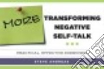 More Transforming Negative Self-talk libro in lingua di Andreas Steve