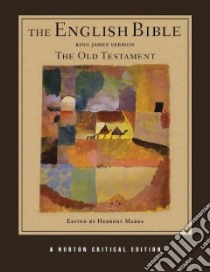 The English Bible libro in lingua di Marks Herbert (EDT)