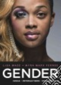 Gender libro in lingua di Wade Lisa, Ferree Myra Marx