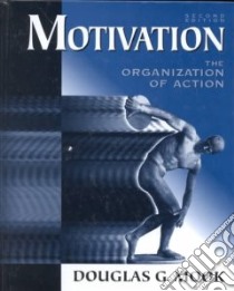 Motivation libro in lingua di Mook Douglas G.