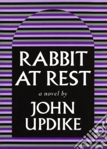 Rabbit at Rest libro in lingua di Updike John