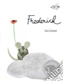 Frederick libro in lingua di Leo Lionni