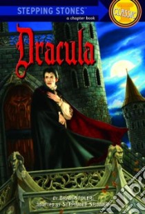 Dracula libro in lingua di Stoker Bram, Spinner Stephanie (ADP)