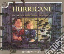 Hurricane libro in lingua di Wiesner David