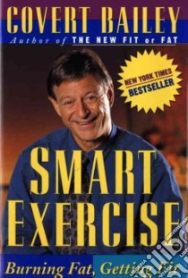 Smart Exercise libro in lingua di Bailey Covert