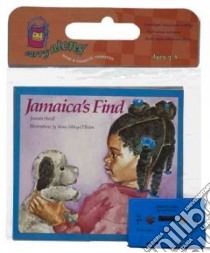 Jamaica's Find libro in lingua di Havill Juanita, O'Brien Anne Sibley (ILT)
