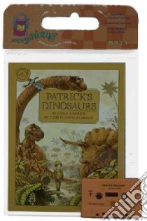 Patrick's Dinosaurs libro in lingua di Carrick Carol, Carrick Donald, Carrick Donald (ILT)
