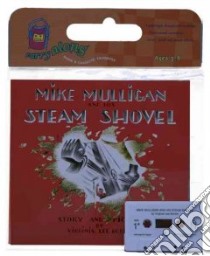 Mike Mulligan and His Steam Shovel libro in lingua di Burton Virginia Lee