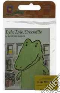Lyle, Lyle, Crocodile libro in lingua di Waber Bernard