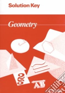 Geometry libro in lingua di Jurgensen Ray C., Brown Richard G., Jurgensen John W.