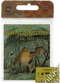 The Whingdingdilly libro in lingua di Peet Bill