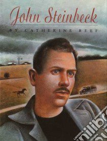 John Steinbeck libro in lingua di Reef Catherine