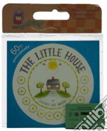 The Little House libro in lingua di Burton Virginia Lee