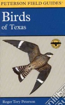 Birds of Texas libro in lingua di Not Available (NA)