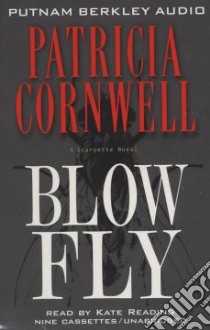 Blow Fly libro in lingua di Cornwell Patricia Daniels, McCormick Carolyn (NRT)